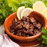 Chicken Liver